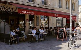 Hotel Rosa - Bordeaux Centre Gare Saint Jean