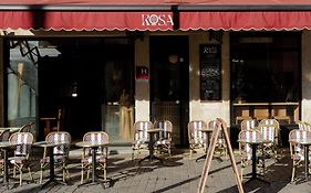 Hotel Rosa - Bordeaux Centre Gare Saint Jean