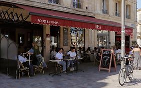 Hotel Rosa - Bordeaux Centre Gare Saint Jean